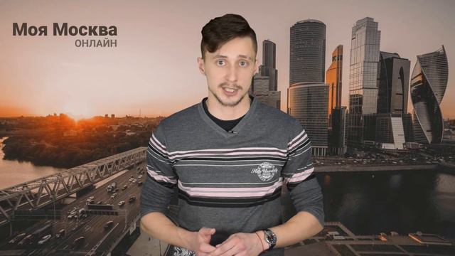 Московским автомобилистам рекомендуют не менять зимнюю резину смотреть онлайн