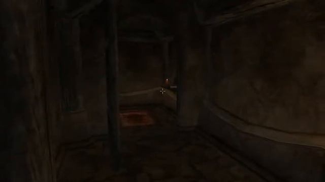 The Elder Scrolls 3: Morrowind - прохождение - часть 6 - Балмора смотреть онлайн