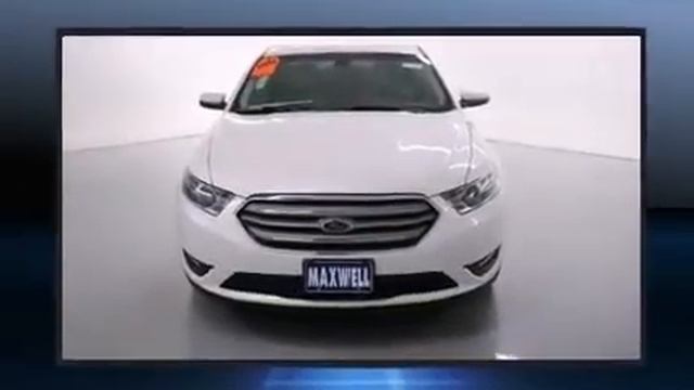2016 Ford Taurus SEL in Austin, TX 78745 смотреть онлайн