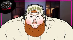 Фэтшейминг \ Fat Shaming A Streamer (На Русском)