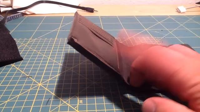 Кожанное портмоне смотреть онлайн