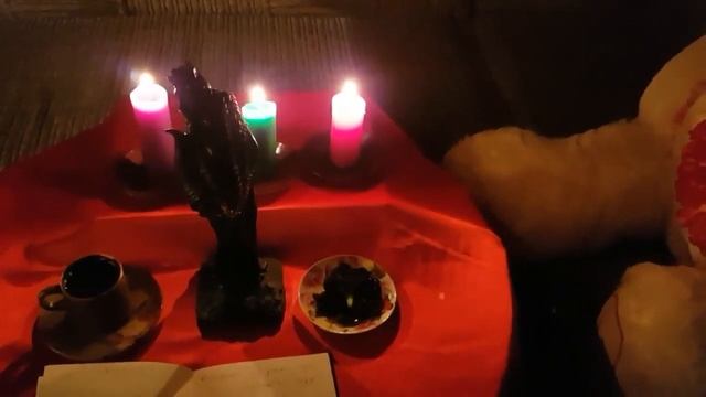 ВЕДЬМИН ДОСТАТОК. ДАРЮ ПРАКТИКАМ. ВЕДЬМИНА ИЗБА. ИНГА ХОСРОЕВА смотреть онлайн