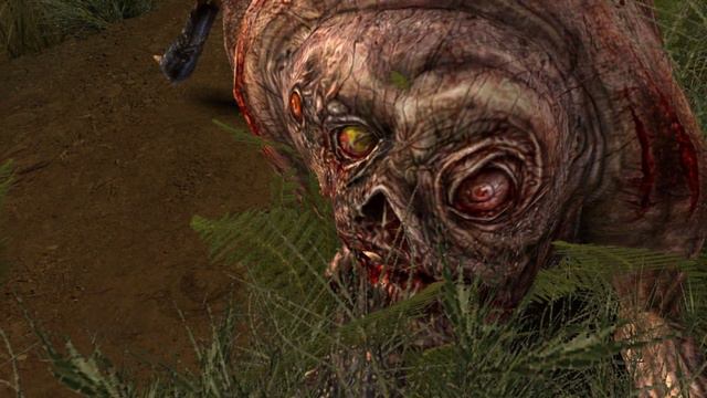 S.T.A.L.K.E.R. WIKI: Псевдоплоть смотреть онлайн