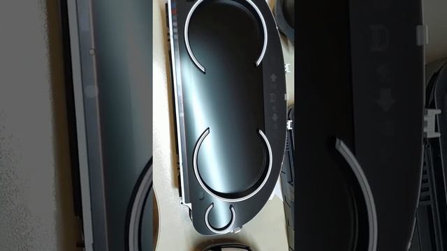 Разбираем LCD приборную панель от BMW X5 F15 смотреть онлайн