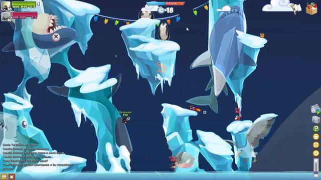 Вормикс Обзор Зимнего Обновления в вк Декабрь 2016 смотреть онлайн