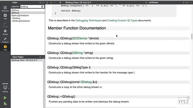 Qt Creator | Introduction to Qt Creator IDE | (Qt C++ Tutorial #3) смотреть онлайн