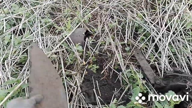 Где и как искать место для металлокопа! Как искать чермета с металлоискателем. смотреть онлайн