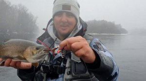 Рыбалка на Дальнем Востоке. Р. Хор 2021