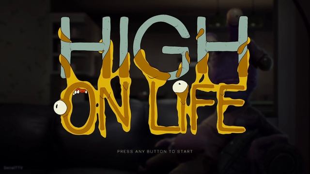 High On Life Game Breaking Bug After Gatlian Sacrifice. *Fixed* смотреть онлайн