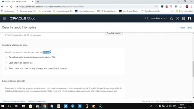 Tu máquina virtual en la nube con Oracle Cloud | Giocode смотреть онлайн