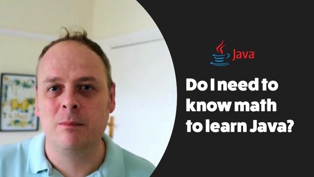 Java Newbie FAQ | Do I need to know math to learn Java? смотреть онлайн