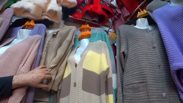 САДОВОД/ЖЕНСКИЕ КАРДИГАНЫ ПАУТИНКА -ЛЕТО/ПРО-ВО РОССИЯ//БРЮКИ ОТ ПРЯМЫХ ПОСТАВЩИКОВ/ТРЕНДЫ СЕЗОНА смотреть онлайн