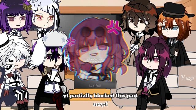 BSD reacts to Kafka! | ☆ смотреть онлайн