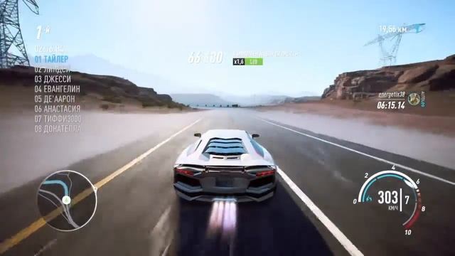 ВЕСЬ ТЮНИНГ LAMBORGHINI AVENTADOR! смотреть онлайн