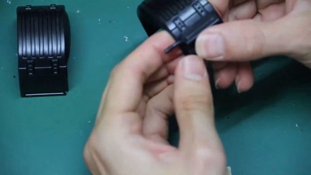 Italeri No. 3922 Scania 164L 