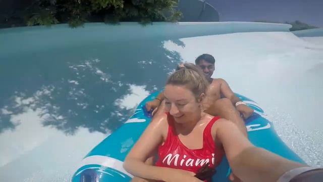 APHRODITE WATERPARK JULY 17 смотреть онлайн