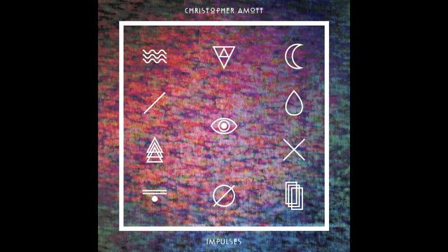 Christopher Amott - Under The Surface смотреть онлайн