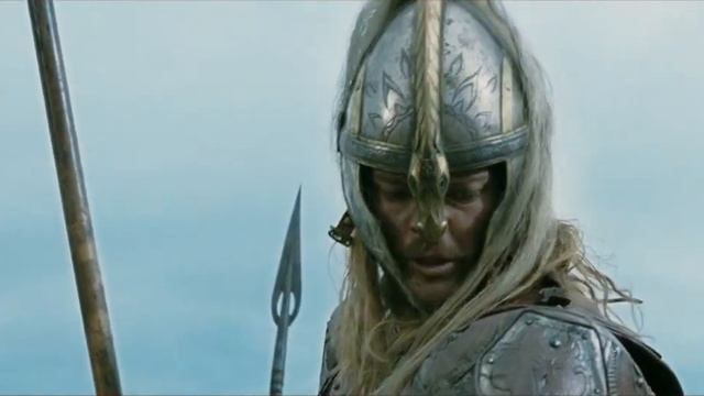 Do not trust the hope, that has forsaken these lands смотреть онлайн