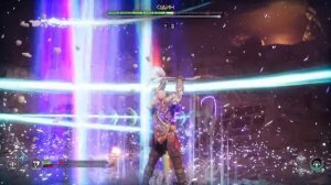 God of War Ragnarok - Кратос против Одина - Полный финальный бой