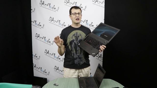 Thinkpad T460 T560 Worthy Analysis and Upgadability - Seaching for a perfect Laptop - Ep 4 смотреть онлайн