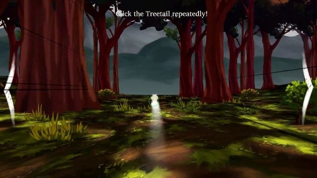 Become a Dragon Tutorial| Golden Treasure:The Great Green #2 смотреть онлайн