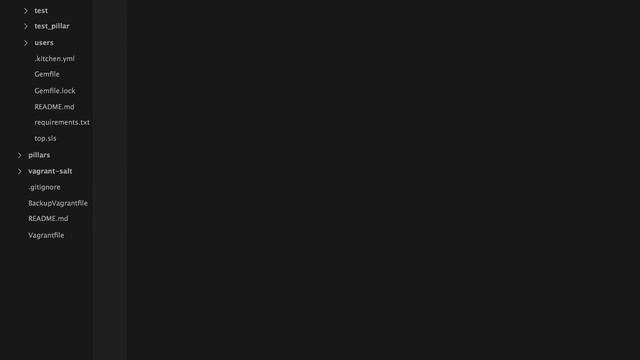 Learning SaltStack - Salt mine with jinja смотреть онлайн