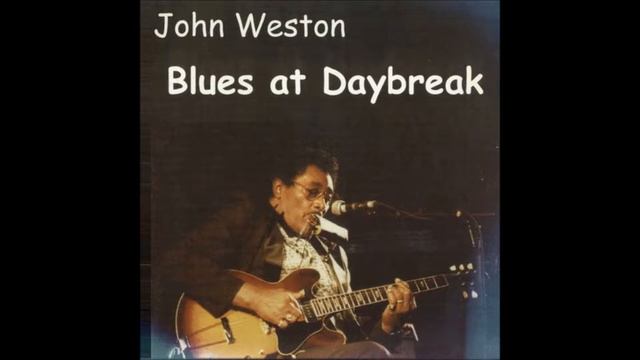 JOHN WESTON (Lee County, Arkansas, U.S.A) - Backfire, Backfire смотреть онлайн