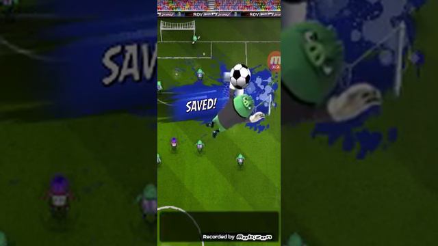 Hileli angry birds goal oynadım смотреть онлайн