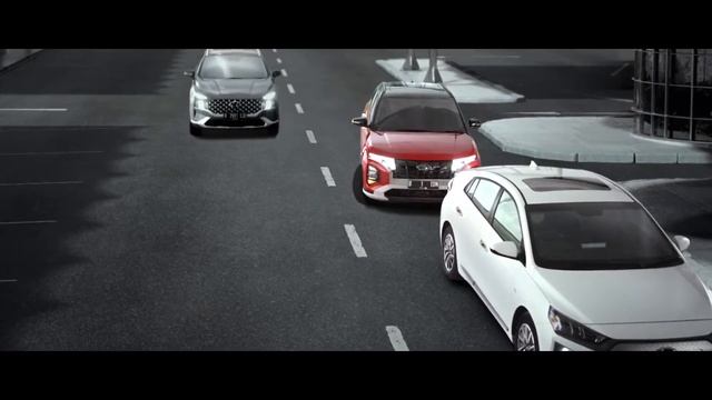 HYUNDAI CRETA: TÂM ĐIỂM CUỘC CHƠI смотреть онлайн