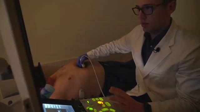 Здоровье мужчин и профилактическую проверку, в "600 секунд о здоровье и красоте" смотреть онлайн