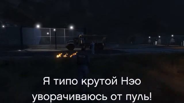 Самый лучший солдат в истории(GTA EDITOR) смотреть онлайн