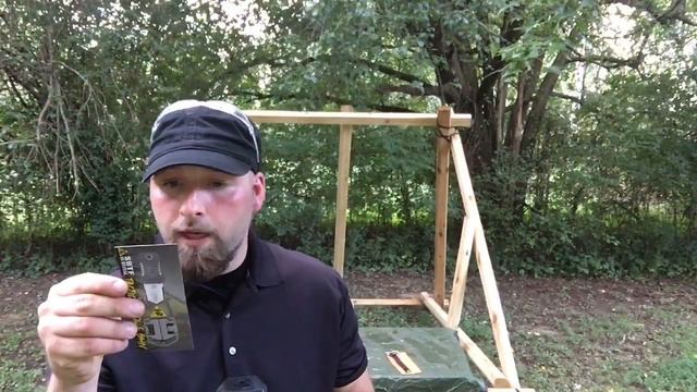 SHTF MYSTERY SUBSCRIPTION BOX - SEPTEMBER 2018 Unboxing смотреть онлайн