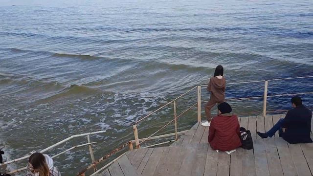 Одесса. ВОДА ПРИБЫВАЕТ! смотреть онлайн