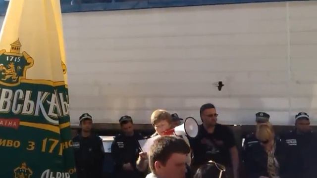 Захват дельфинария в Севастополе. Часть 8 смотреть онлайн