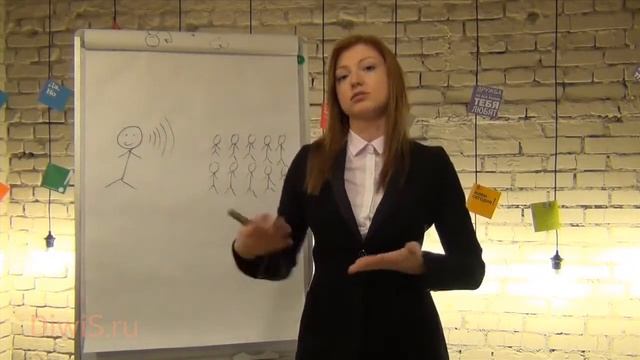 Как стать уверенным оратором смотреть онлайн