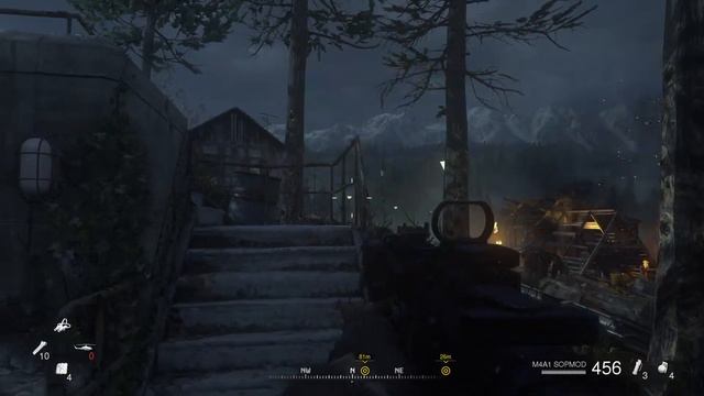 Call of Duty®: Modern Warfare®. Обновленная версия_20190401012848 смотреть онлайн