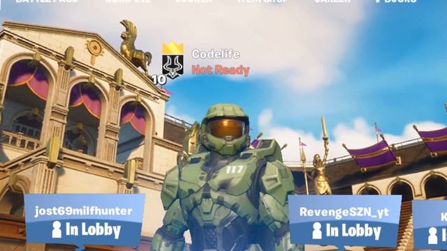 Fortnite's *NEW* Performance Mode - Double Your FPS & Load Into Games Faster! смотреть онлайн