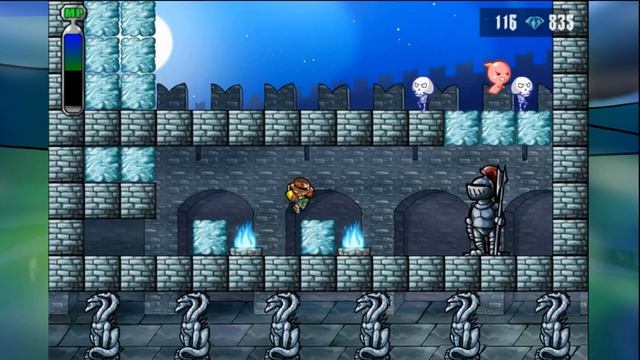 Ghost Sweeper смотреть онлайн