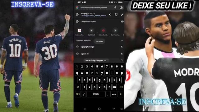KIT AJAX + LOGO COMPLETO✅ DLS 22 ? смотреть онлайн