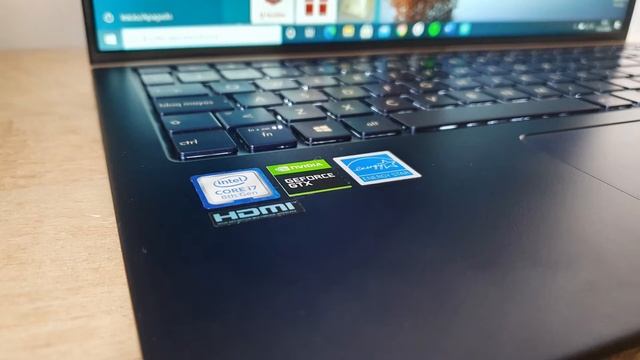 ASUS ZenBook 15 | UX533 | CALIDAD - PRECIO ⚡⚡⚡ смотреть онлайн