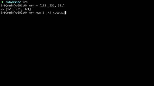 Smallest Common Number Kata -- Ruby смотреть онлайн