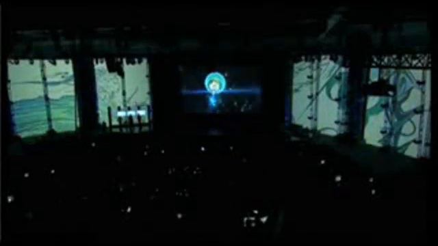 GOONL!NE - Final Fantasy XIII - MS Conference [E3 2008] смотреть онлайн
