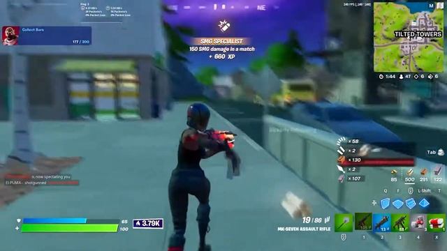 Top 10 BEST Laptops for Playing Fortnite | GOAT Gaming - GG смотреть онлайн