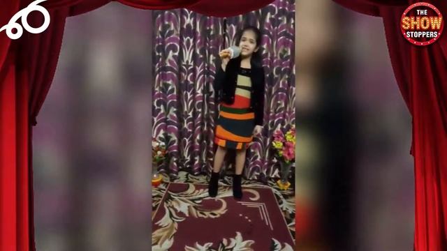 GIT-6-0546 - Ishika Agrawal - Anchoring смотреть онлайн