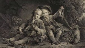 Бетховен.  Сурок