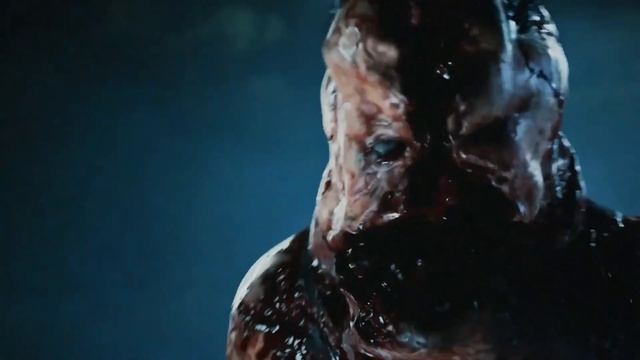 ILL Gameplay Trailer 4K New FPS Horror Game 2023 смотреть онлайн