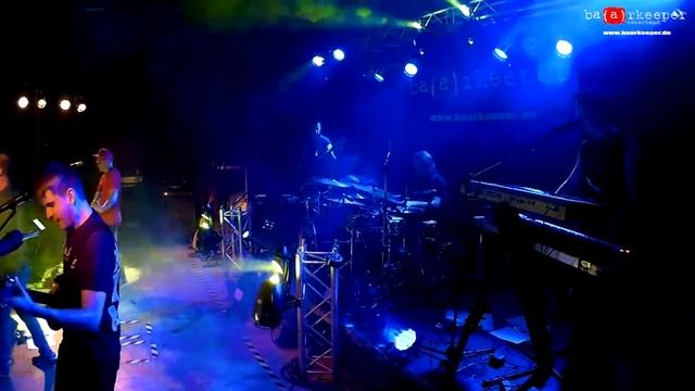 Ba(a)rkeeper - Danke für die Party смотреть онлайн