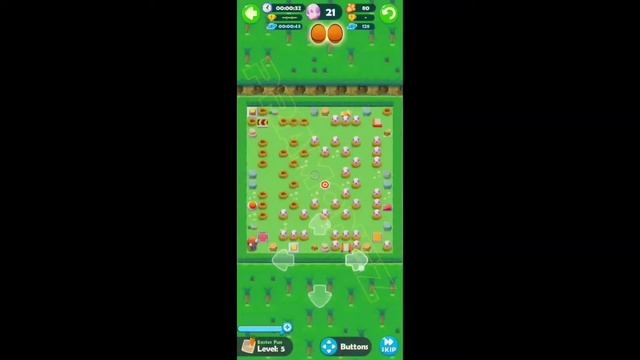 Bobbys Garden Carrot Harvest - POTPOURRI - Level 5 смотреть онлайн