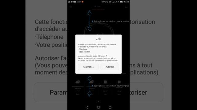 Huawei MATE S EMUI 4.0.1 C432B700/C900B370 update смотреть онлайн
