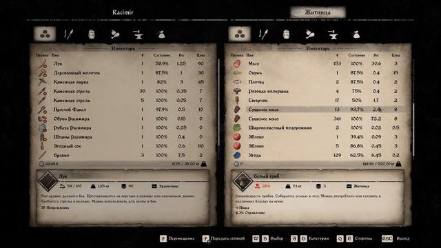 Medieval dynasty - ГАЙД О ДОМЕ ОХОТНИКА. смотреть онлайн